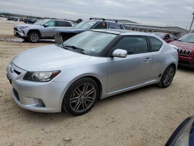 2012 Scion TC