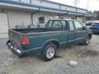 1996 Chevrolet S Truck S10