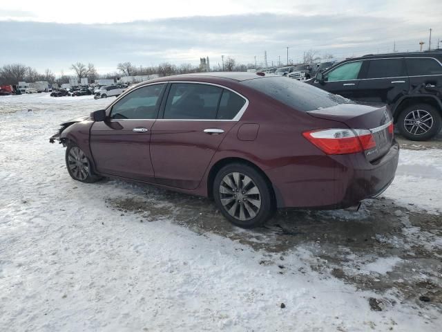 2014 Honda Accord Touring