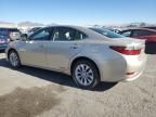 2014 Lexus ES 300H