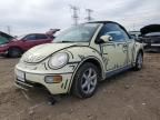 2005 Volkswagen New Beetle GLS