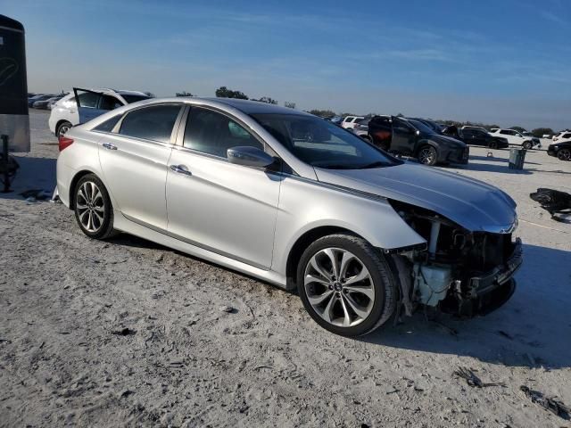 2014 Hyundai Sonata SE