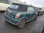 2007 Mini Cooper S