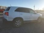 2011 KIA Sorento Base