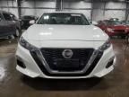 2019 Nissan Altima S