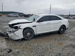 2015 Ford Taurus Police Interceptor en venta en Tifton, GA