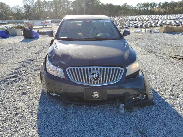 2010 Buick Lacrosse CXL