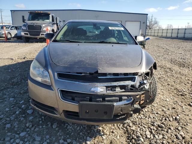 2010 Chevrolet Malibu LS