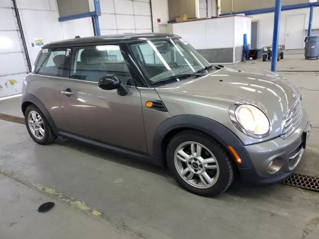 2013 Mini Cooper