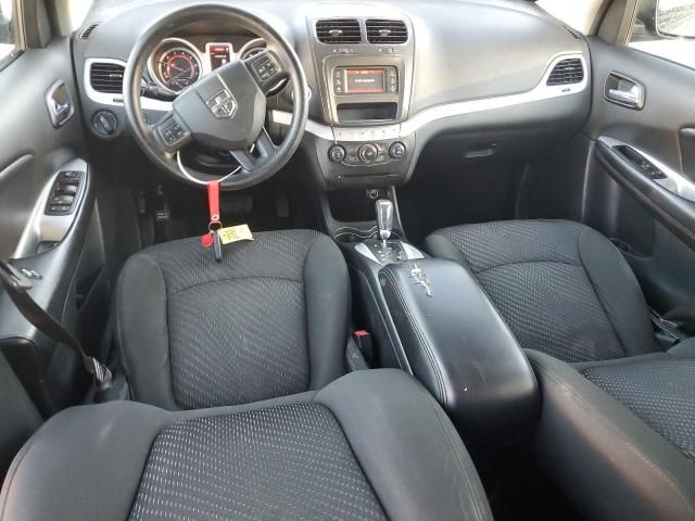 2012 Dodge Journey SXT