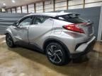 2020 Toyota C-HR XLE