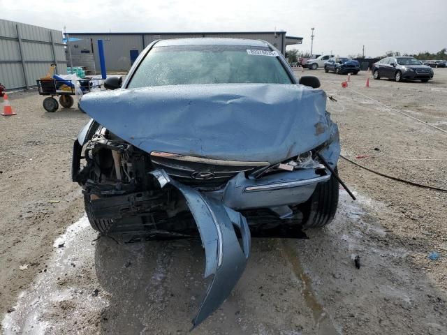 2010 Hyundai Sonata SE