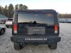 2004 Hummer H2