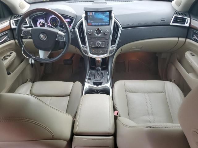 2011 Cadillac SRX Premium Collection