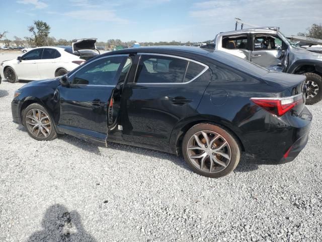 2021 Acura ILX Premium