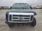 2008 Ford F350 Super Duty