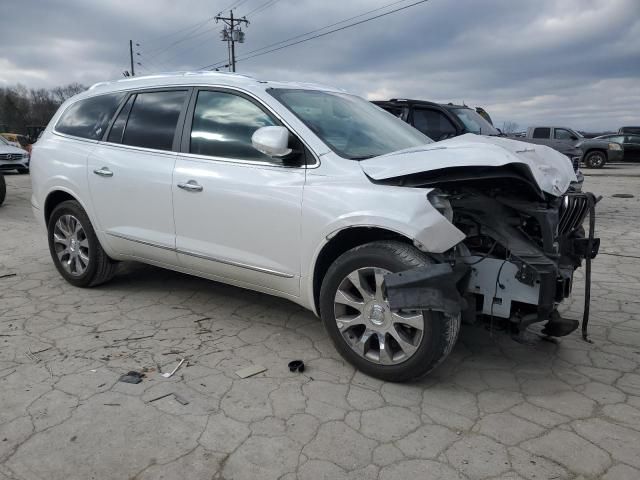 2016 Buick Enclave