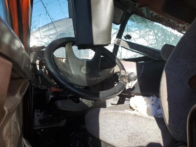 2006 Freightliner Conventional ST120