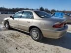 2002 Buick Century Custom