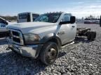 2014 Dodge RAM 5500