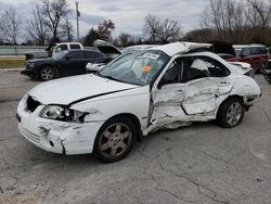 2006 Nissan Sentra 1.8 en venta en Bridgeton, MO