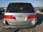 2009 Honda Odyssey Touring