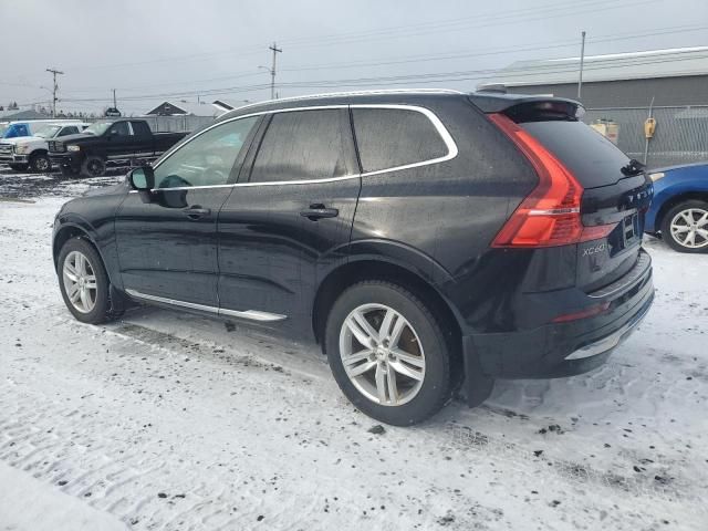 2022 Volvo XC60 B6 Inscription