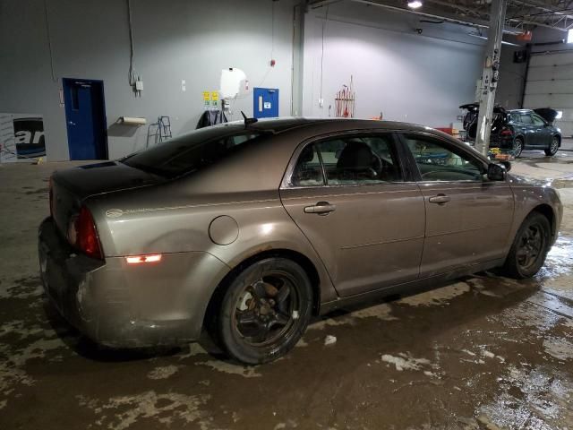 2010 Chevrolet Malibu LS