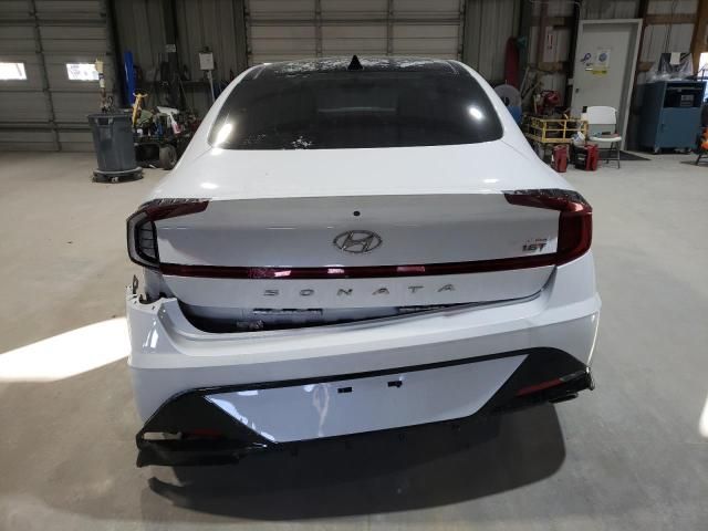 2022 Hyundai Sonata SEL Plus