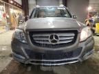 2013 Mercedes-Benz GLK 350