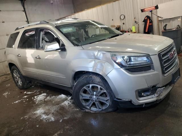 2016 GMC Acadia SLT-1