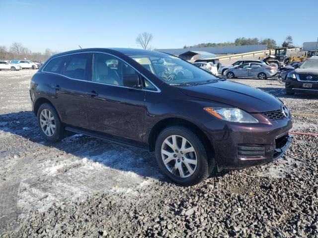 2007 Mazda CX-7