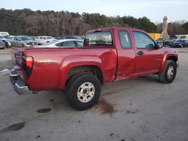 2006 GMC Canyon