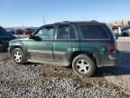 2002 Chevrolet Trailblazer