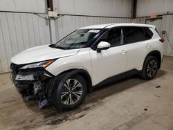 2021 Nissan Rogue SV en venta en Pennsburg, PA