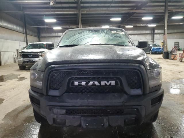 2024 Dodge RAM 1500 Classic Warlock