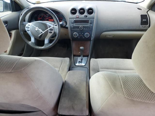 2008 Nissan Altima 2.5