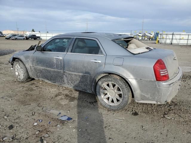 2006 Chrysler 300C