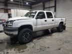 2006 Chevrolet Silverado C2500 Heavy Duty