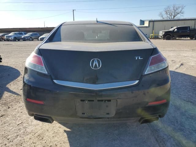 2013 Acura TL