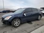 2007 Nissan Altima 2.5