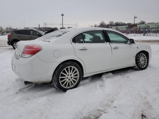 2009 Saturn Aura XR