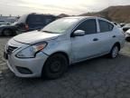 2019 Nissan Versa S