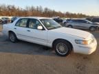 2000 Mercury Grand Marquis GS