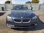 2016 BMW 528 I