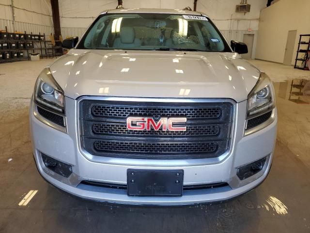 2014 GMC Acadia SLE