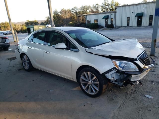 2012 Buick Verano