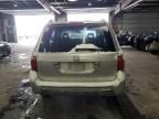 2005 Honda Pilot EXL