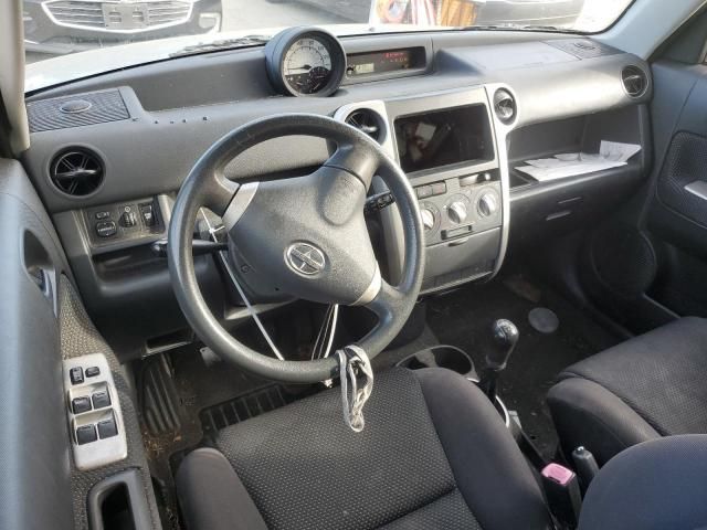 2005 Scion XB