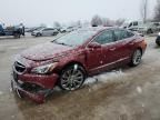 2018 Buick Lacrosse Premium